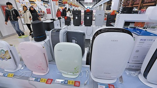 專業(yè)保潔公司為您梳理2016年空氣凈化器行業(yè)發(fā)展現(xiàn)狀